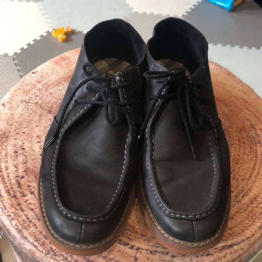 Men’s Florsheim Boots